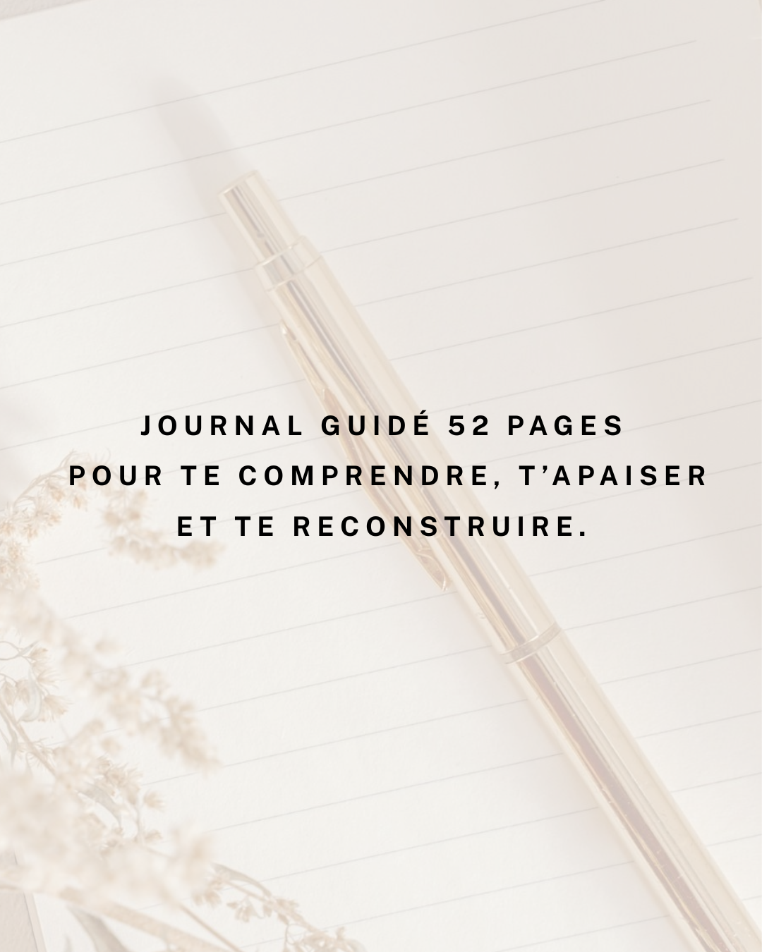 Ma méthode Anti-tempête