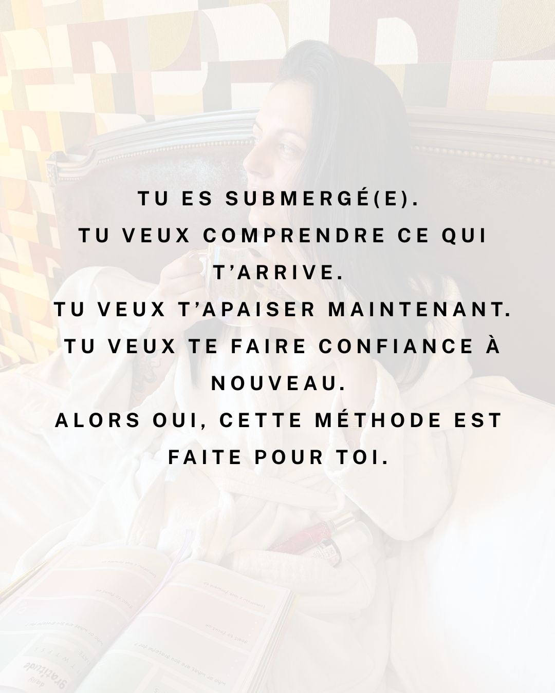 Ma méthode Anti-tempête