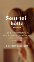 Sent toi belle