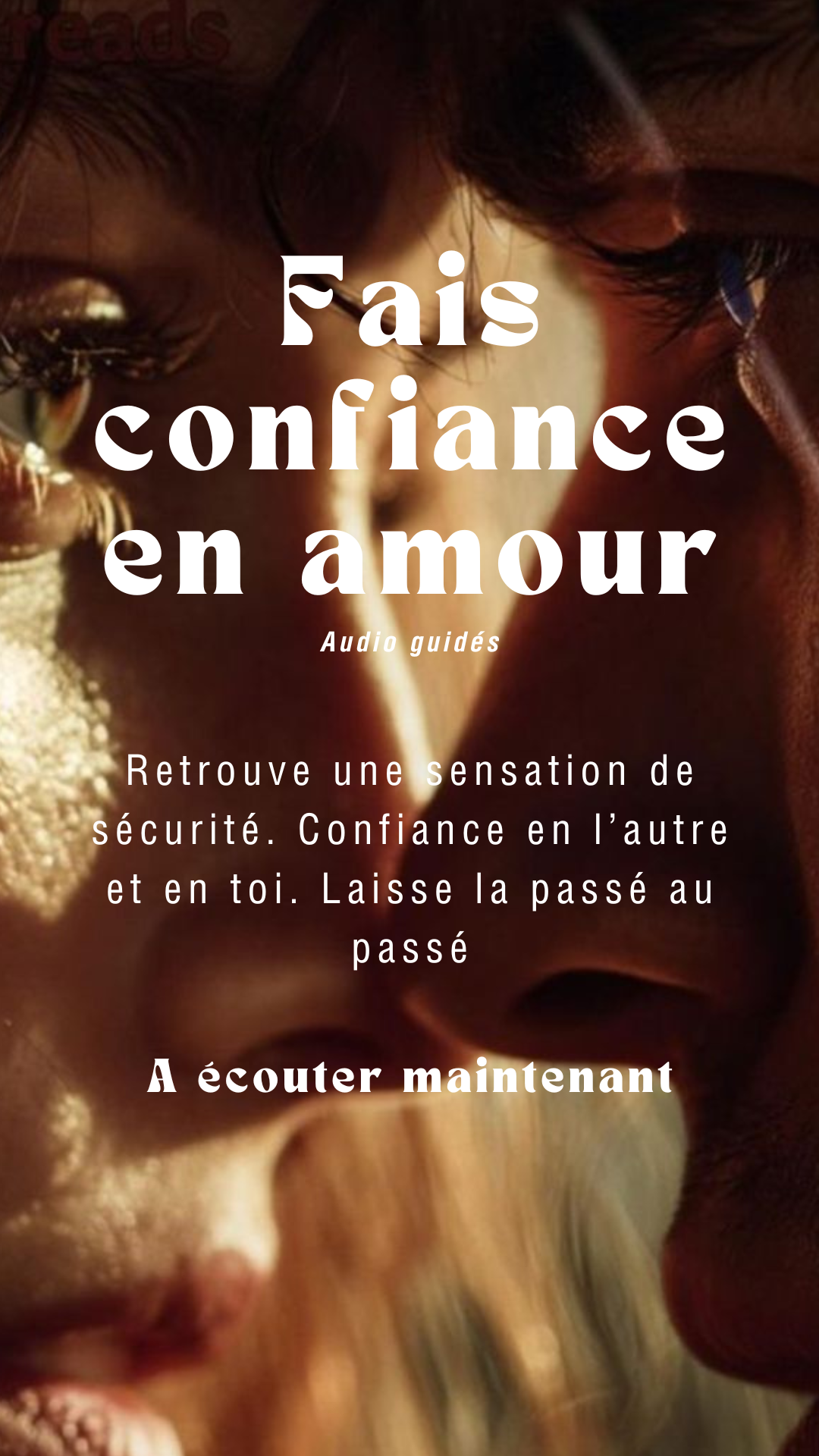 Fais confiance en amour