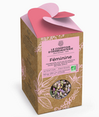 Tisane - Feminine Bio