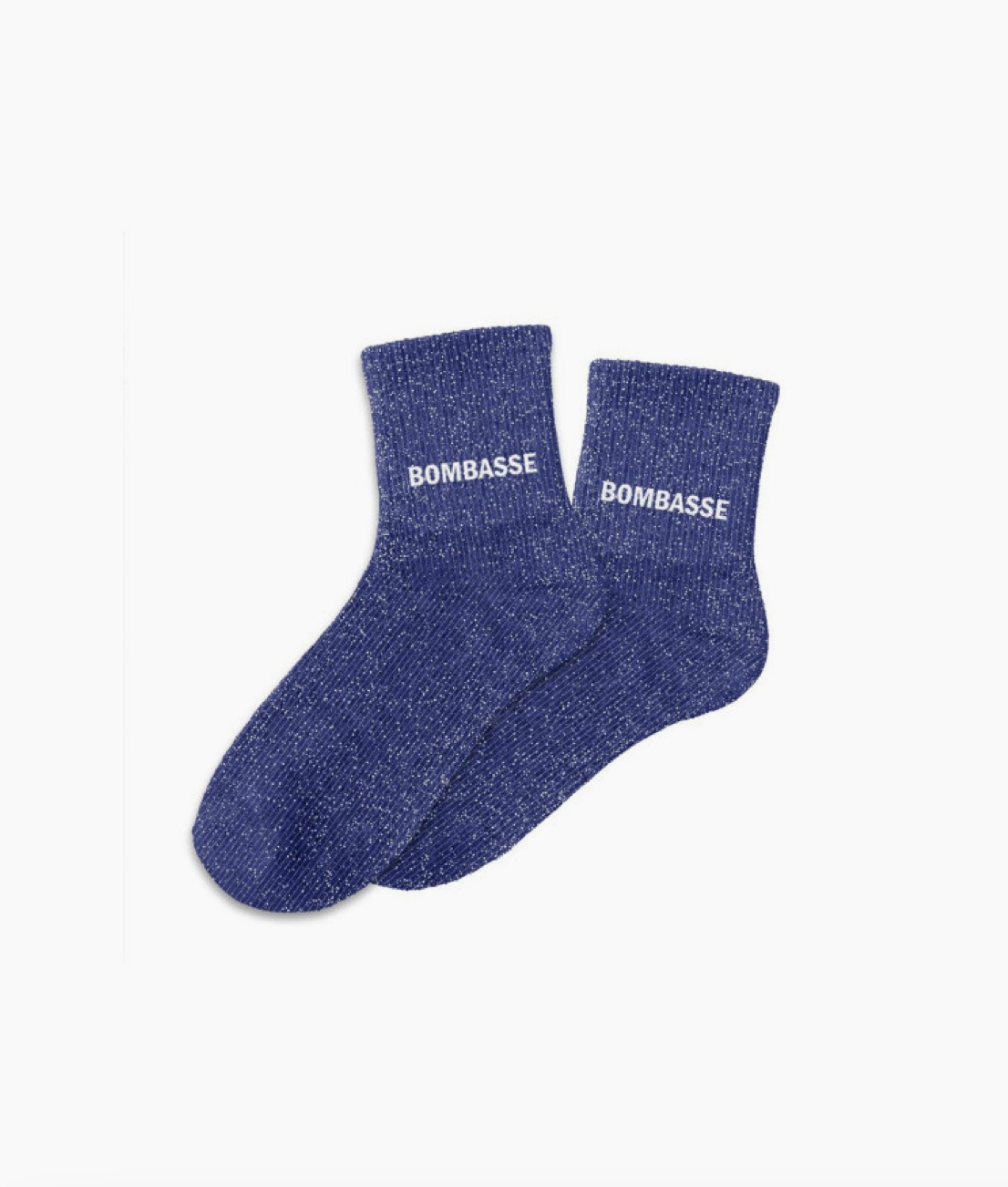 Chaussette - BOMBASSE