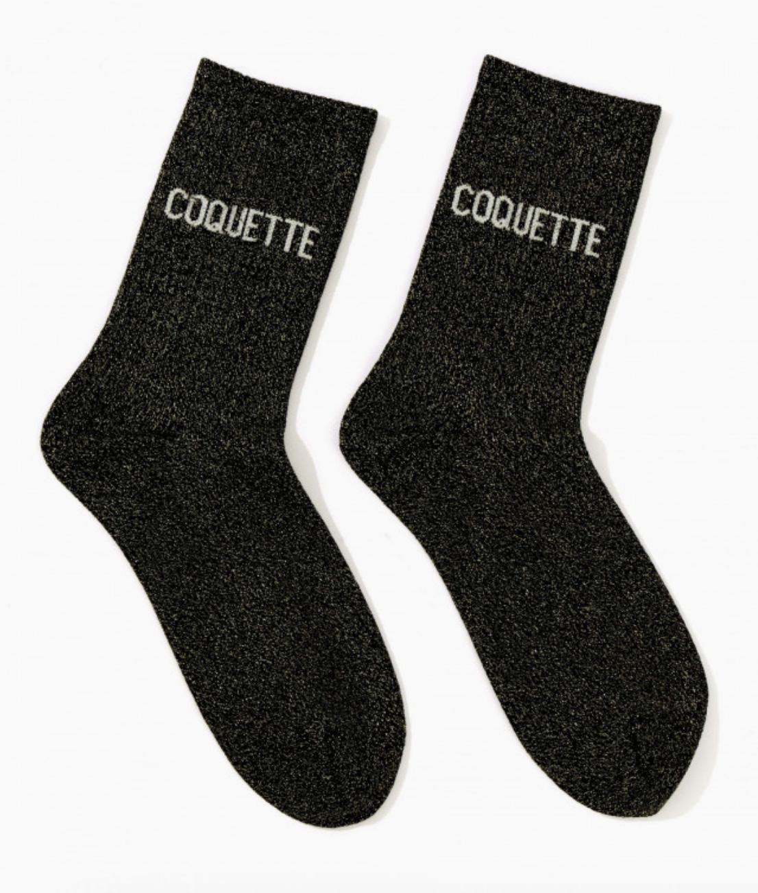 Chaussette - COQUETTE