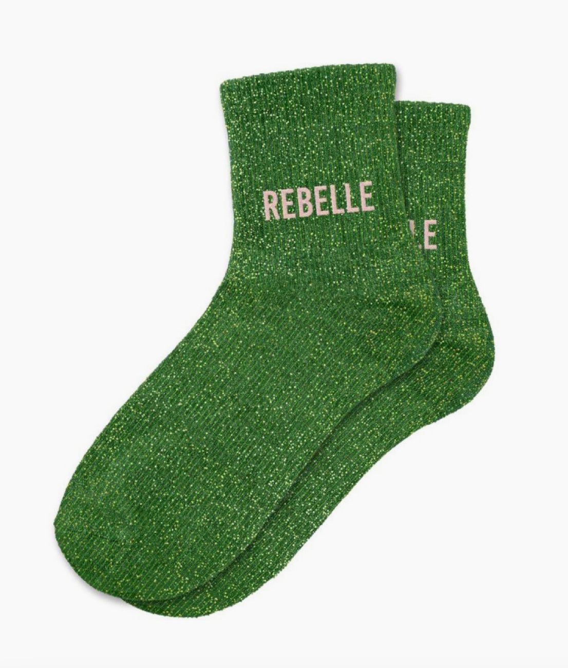 Chaussette - REBELLE