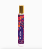 Eau de parfum "Sillage de feu" - Oriental & Floral