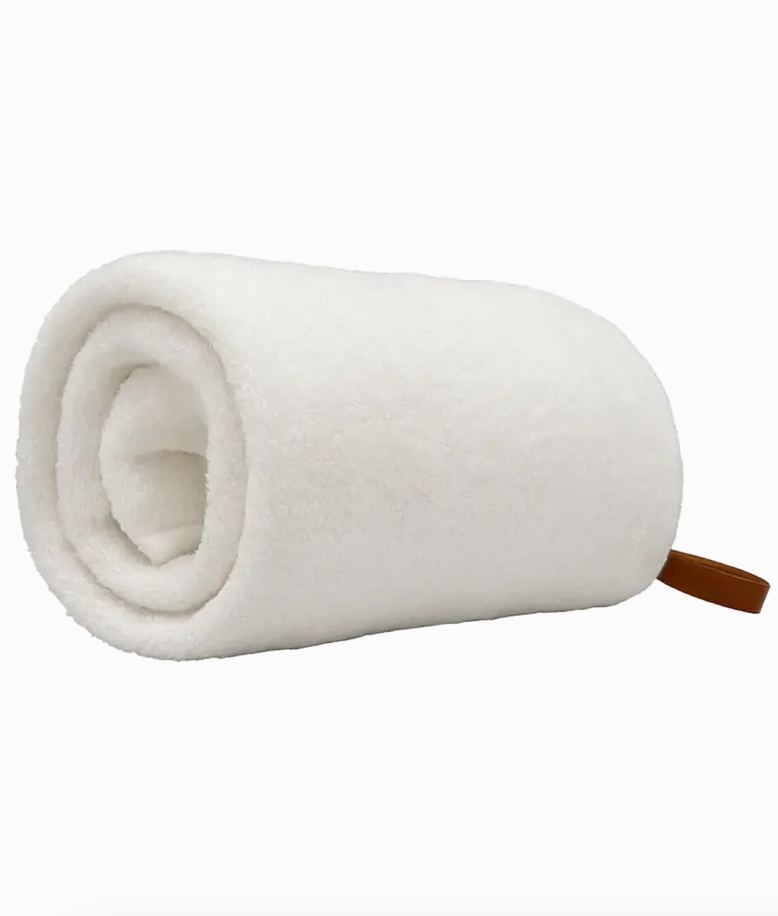 Bonnet serviette en bambou – Séchage doux & naturel