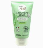 Lait corps - Aloé vera Bio
