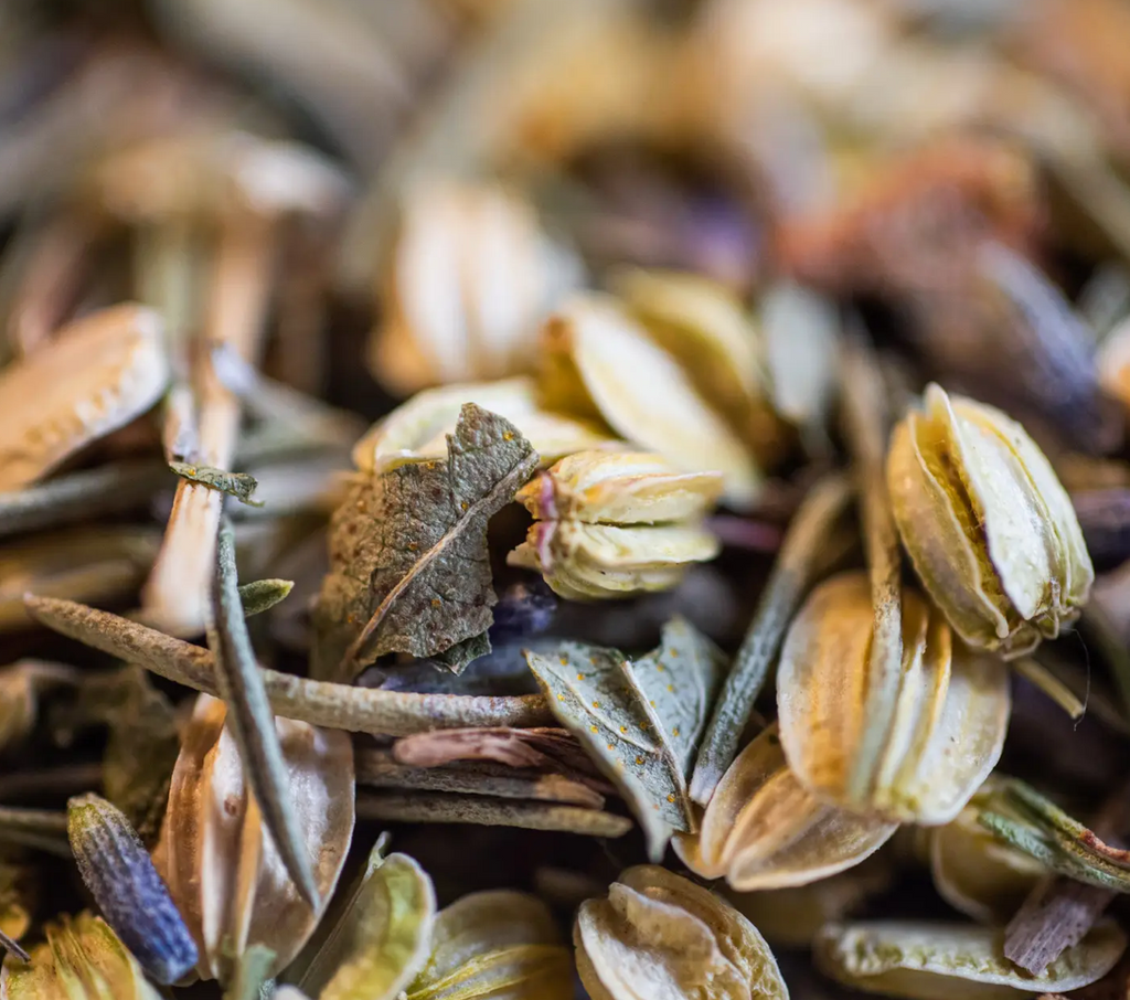 Tisane - Anti stress Bio