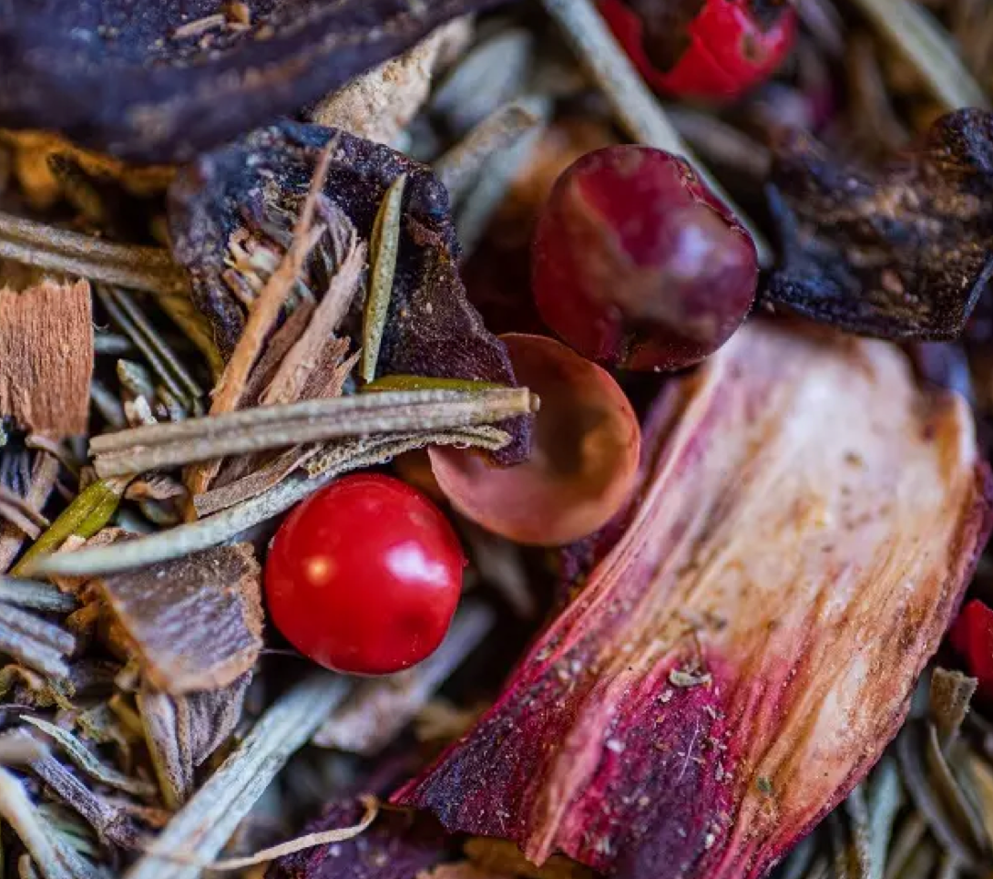 Tisane Infusette - Vitalité Bio