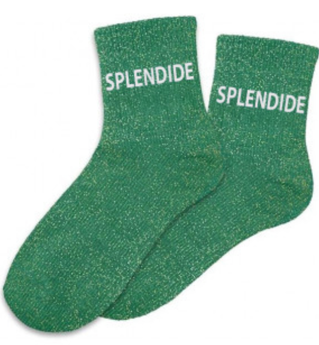 Chaussette - SPLENDIDE