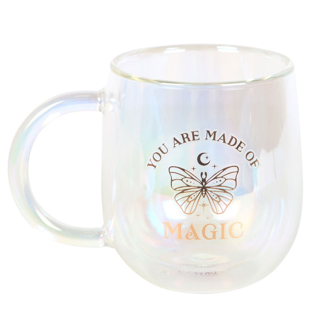 Tasse "TU ES MAGIQUE"