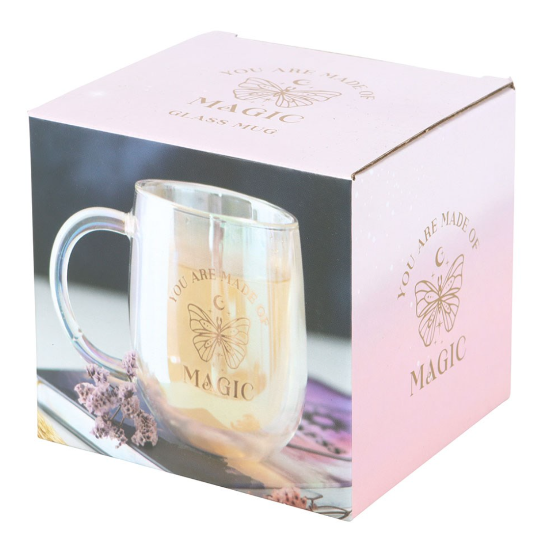 Tasse "TU ES MAGIQUE"