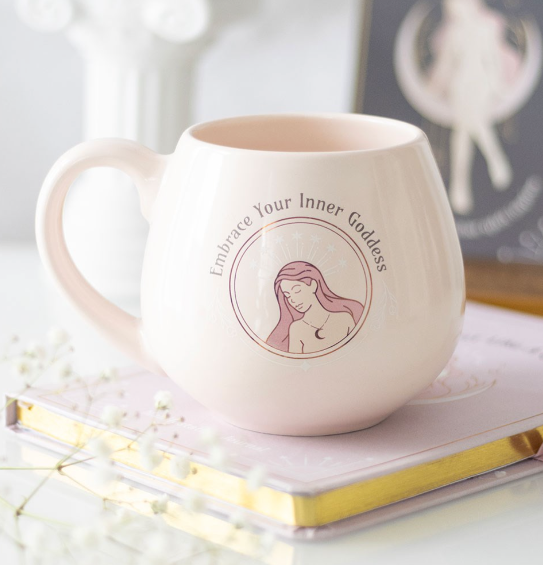 Tasse "CELEBRE TA FORCE"