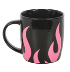Tasses "FLAMME ETERNELLE"