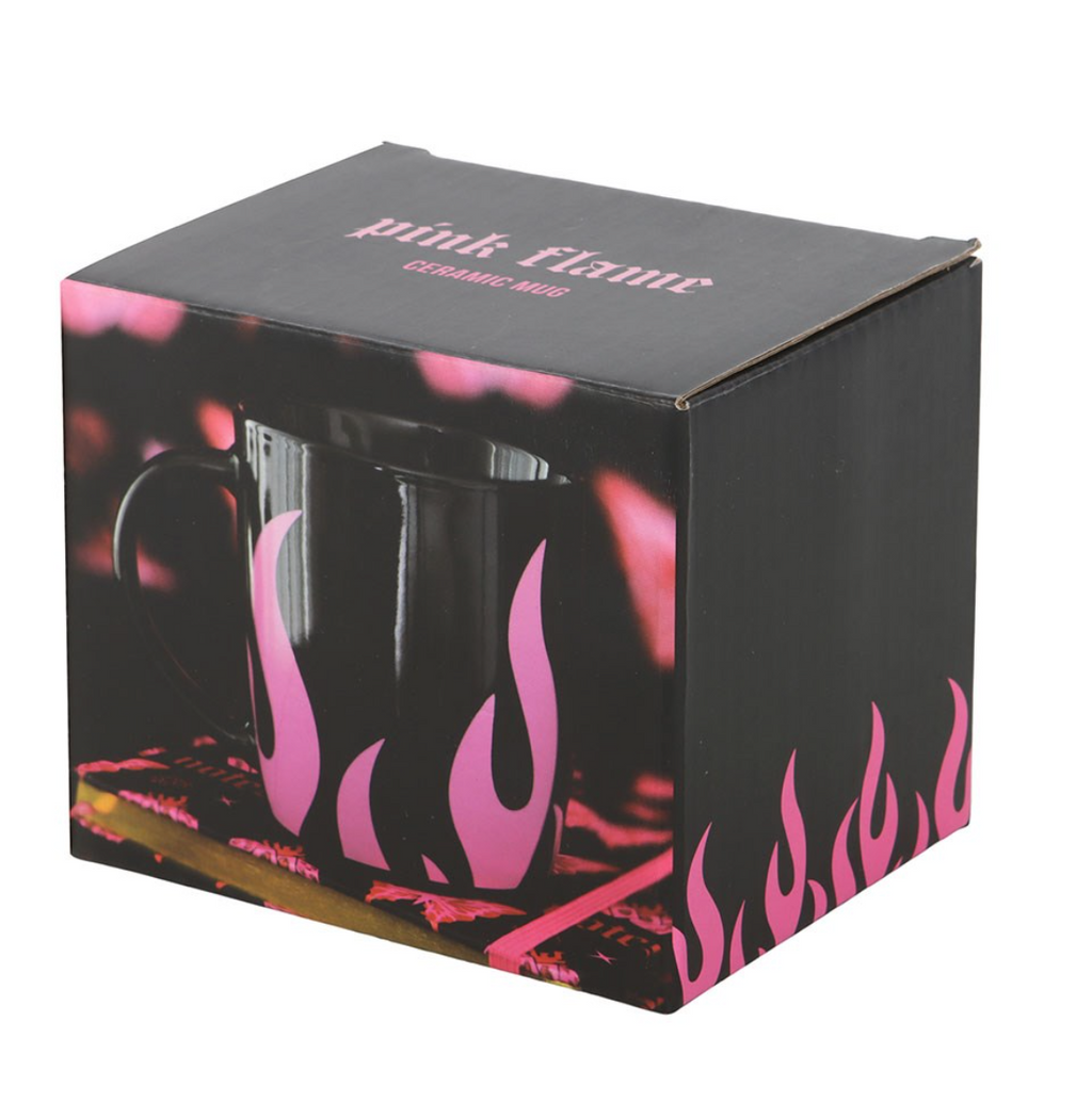 Tasses "FLAMME ETERNELLE"