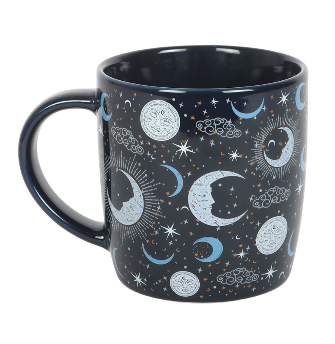 Tasses "LUNE"
