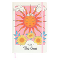 Carnet "Soleil"