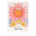 Carnet "Soleil"