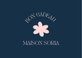 Carte cadeau Maison Soria