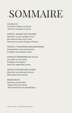 Le Journal d’Évolution - livre imprimé A4 de 52 pages
