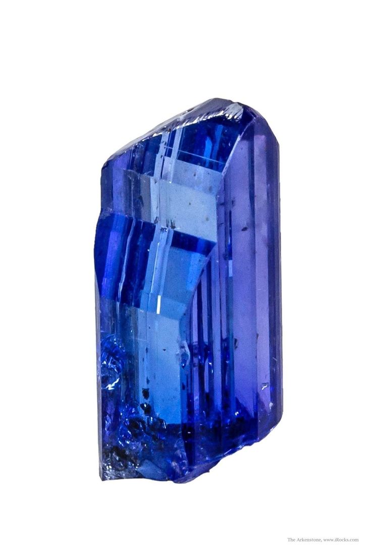 Bracelet SAPHIR BLEU AA 6mm Clarté • Alignement • Calme profond