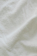 Bonnet serviette en bambou – Séchage doux & naturel