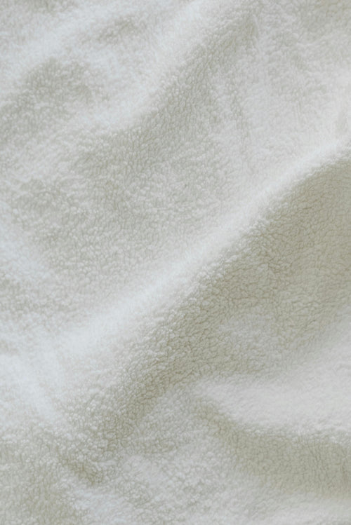 Bonnet serviette en bambou – Séchage doux & naturel