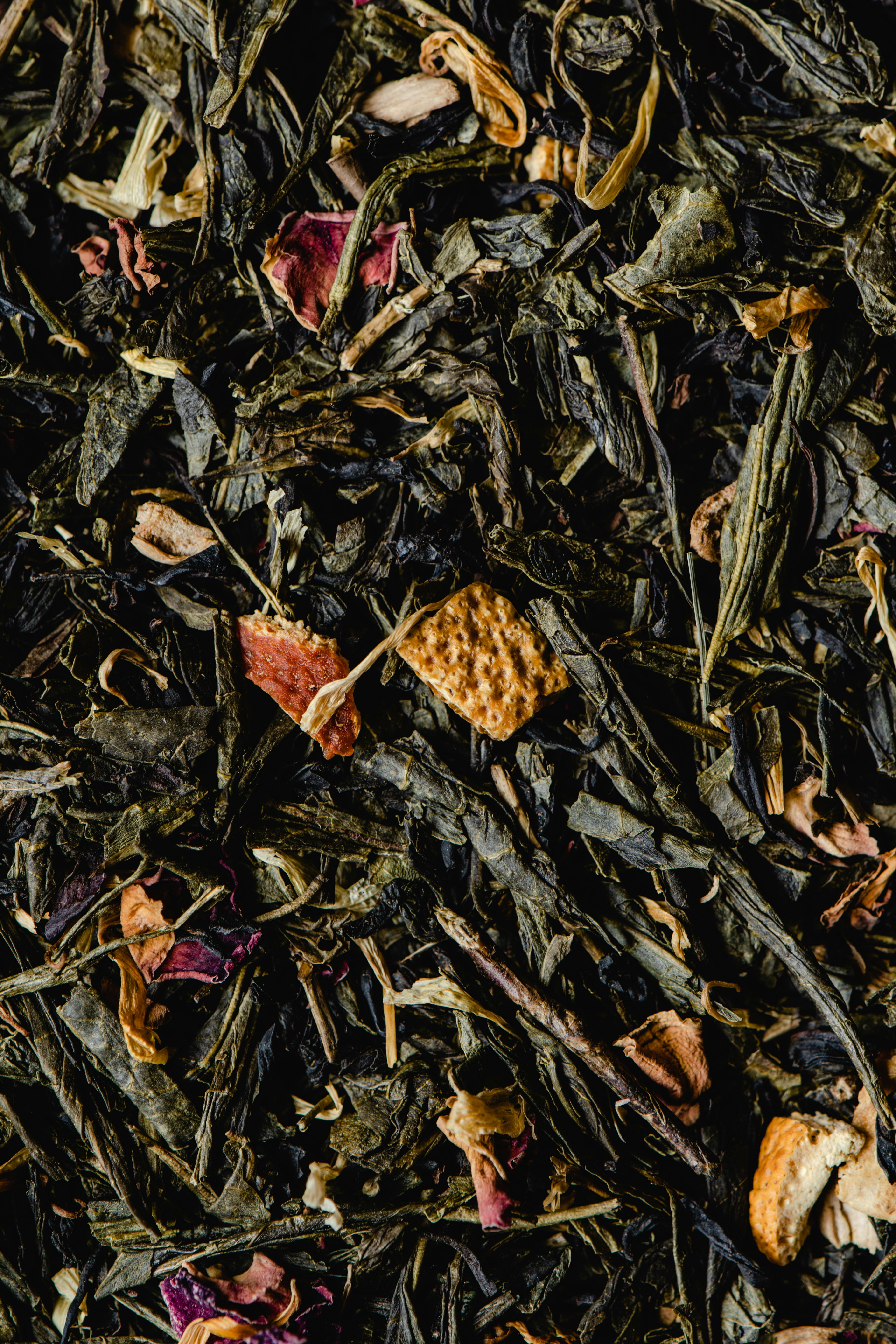 Tisane Infusette - Nuit paisible Bio